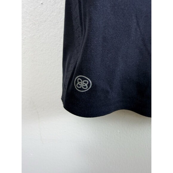 HoneyLove Liftwear Tank Medium Black Camisole Shapewear Smoothing Molded Cups - Picture 4 of 7